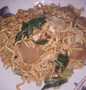 Langkah Mudah untuk Membuat Resep Mie Goreng Tek Tek #61 yang Uenak Anti Ribet, Mantap Sekali