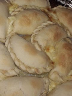 Una foto de Empanadas de humita🤤