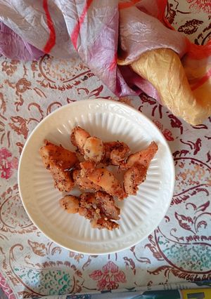 Foto resep Ayam Goreng Ketumbar
