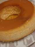 كيكة الفلان flan (كريم كراميل)