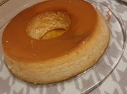 صورة لـ cake flan
