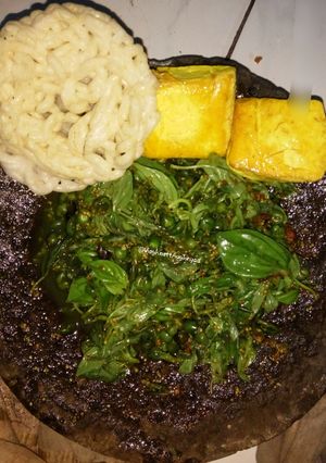 Foto resep Karedok Leunca
