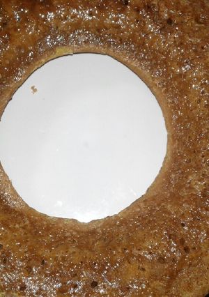 Foto resep Bolu hilo praktis manis