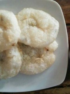 Foto resep Rujak Cireng