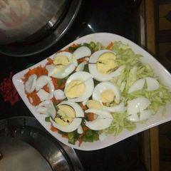A picture of Salad.