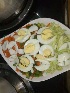 A picture of Salad.