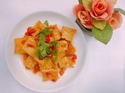 Hình ảnh của đậu hũ sốt cay