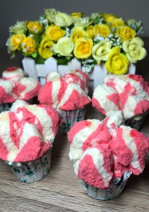 Foto resep Bolu Kukus Montok