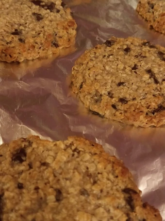 Recipe Tahini chocolate chip cookies the Awesome  Perfect