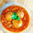 Kanchkolar Kofta