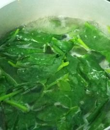 canh mồng tơi tôm