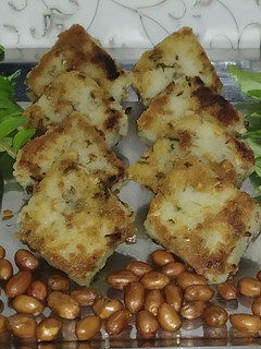समक टिक्का (Samak tikka recipe in hindi) रेसिपी मुख्य फोटो