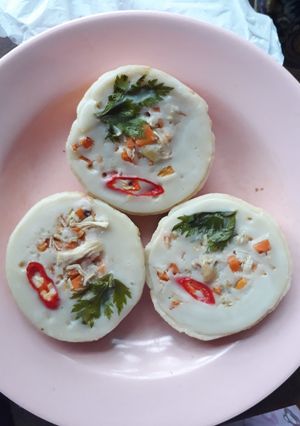 Foto resep Kue Lemak
