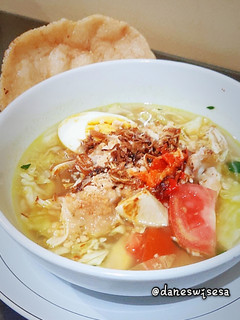 Foto resep Soto Ayam Lamongan