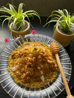 صورة لوصفة رفيس قسنطيني