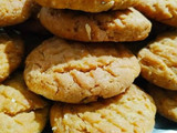 ठेकुआ (thekua recipe in Hindi)