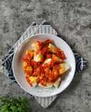 Sambalado Telur