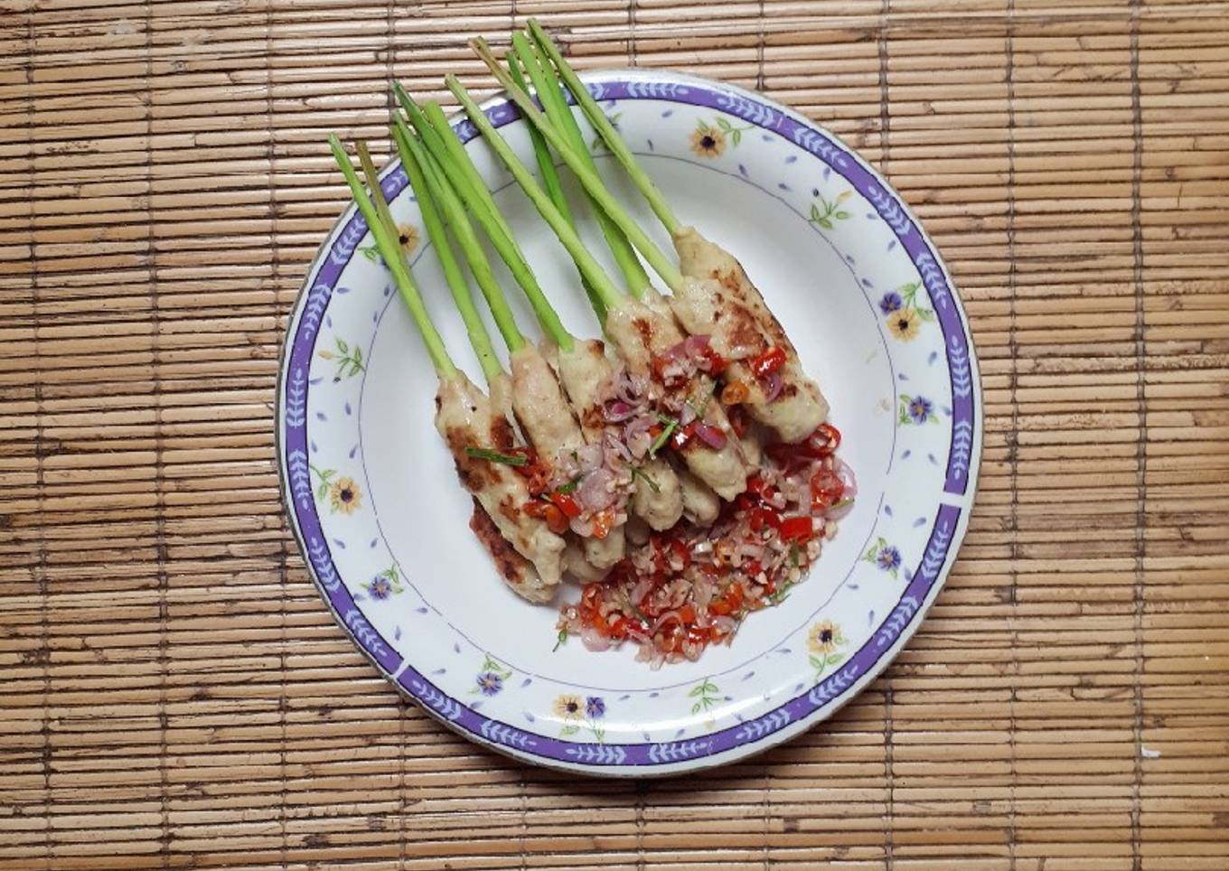 Provinsi Lilletta Sambal Mata