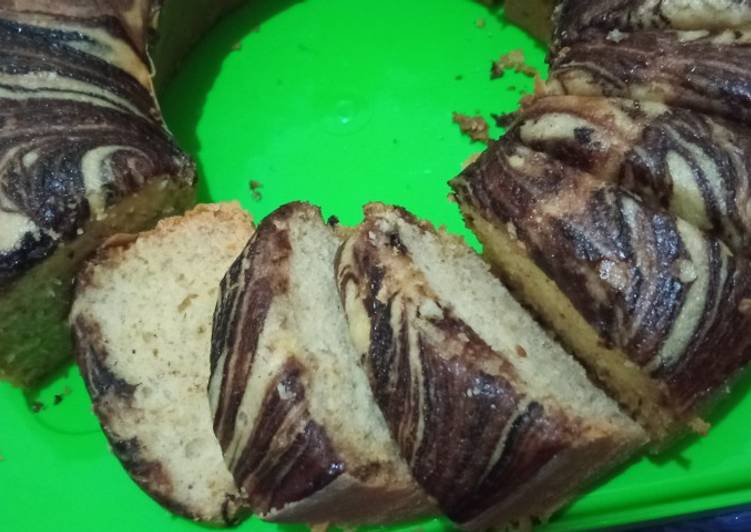 Bolu pisang usuk Bolu pisang usuk