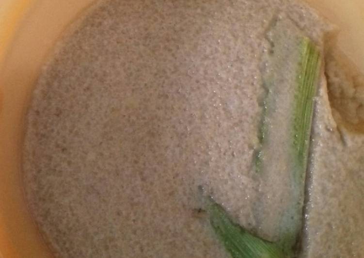 cara mengolah Barongko ala ala anak kost yang apa adanya tanpa blender 😂 yang kenyang
