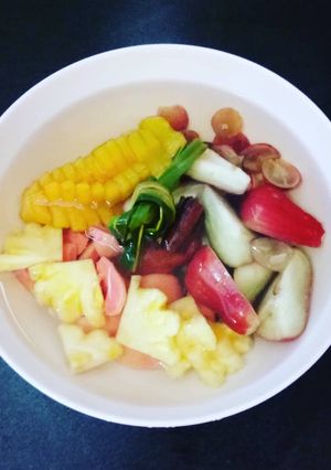 Foto resep Setup Aneka Buah