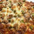 Pizza “Hugo Especiale”