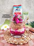 Oatmeal Overnight