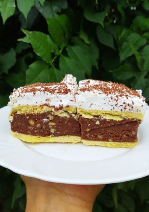 Kati szelet recept fotója