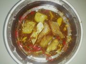 Gambar cucut kecap