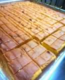 Kek Oren Sunquick