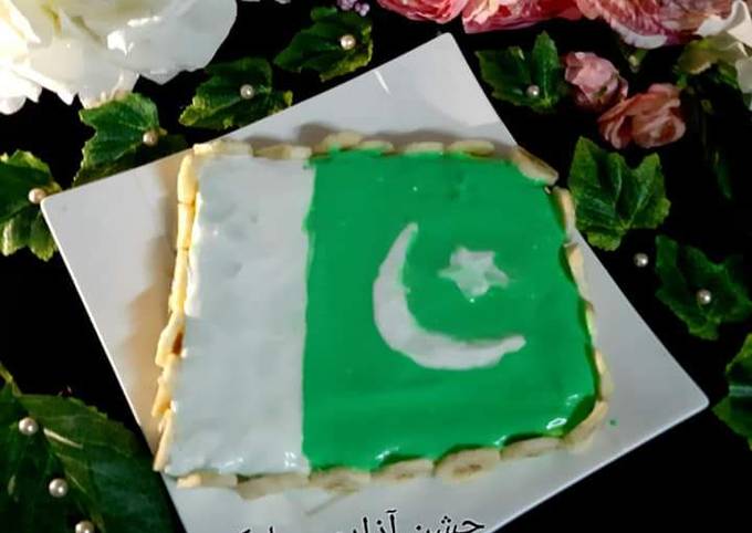 Recipe of Ultimate Bread 🍞 Custard 🍮 Cake 🎂