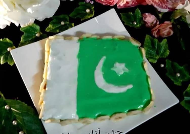 Bread ๐ Custard ๐ฎ Cake ๐