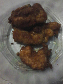 Foto resep Ayam goreng crispy