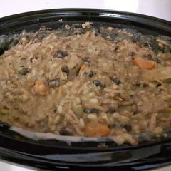 Pale Rider Turkey Chili A picture of Pale Rider Turkey Chili.