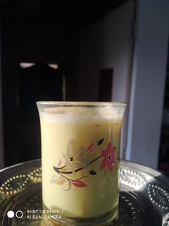 மஞ்சள் மிளகு பால் செய்முறை முக்கிய புகைப்படம்