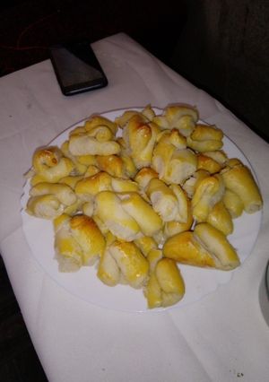 Una foto de Pan Con Grasa