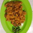 Bakwan Jagung atau Bala-bala Jagung