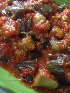 Foto resep Sambal Terong
