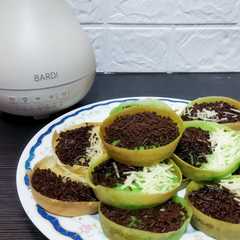 รูปของ Martabak Mini