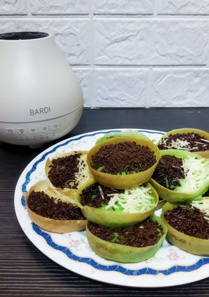 Foto resep Martabak Mini