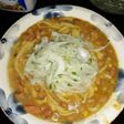 Porotos con cebolla 🤤