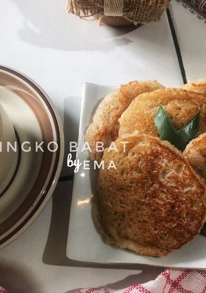 Foto resep Wingko Babat