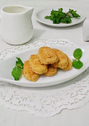 Foto resep Kastengel