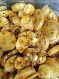 Turnip and Radish Pickle Shalgam aur Mooli ka Achar