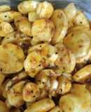 Turnip and Radish Pickle Shalgam aur Mooli ka Achar