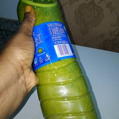 A picture of Body Detoxifier for diseases and Infections #teamabuja.