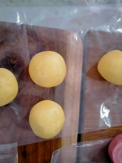 Foto resep Isian Keju untuk Kue dan Roti