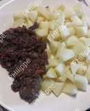 Carne al vino tinto
