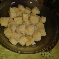 A picture of Cheena murki.