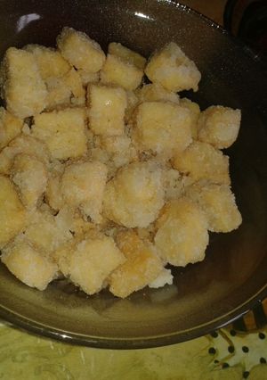 A picture of Cheena murki.